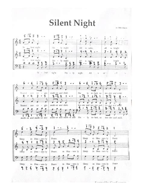 silent night bdscr|Official GitHub page of the Silent Night script..